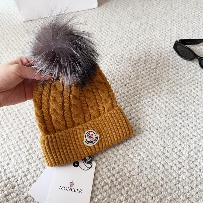 Moncler Beanie ID:20260111-289